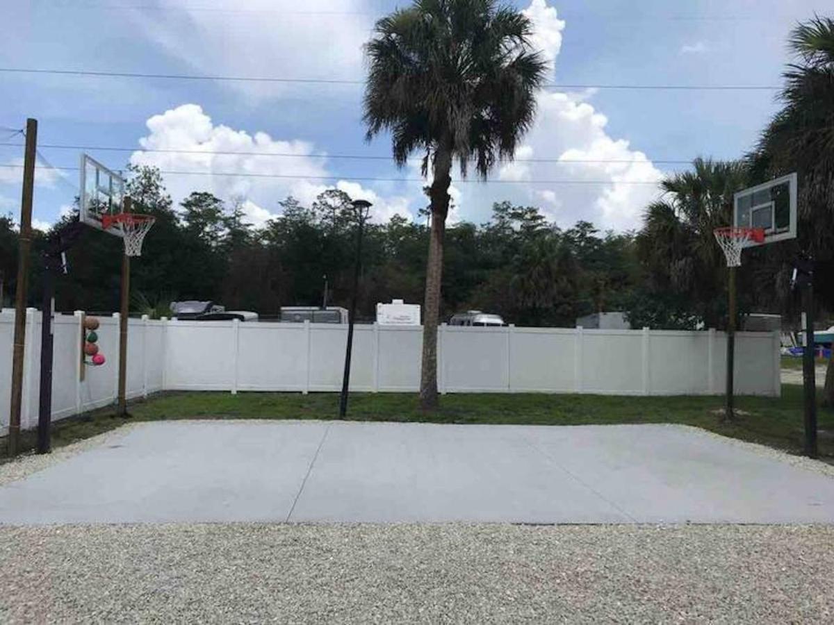 Social Distanсing Approved Nature Getaway! North North Naples 외부 사진