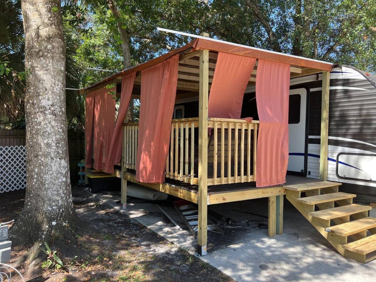 Social Distanсing Approved Nature Getaway! North North Naples 외부 사진