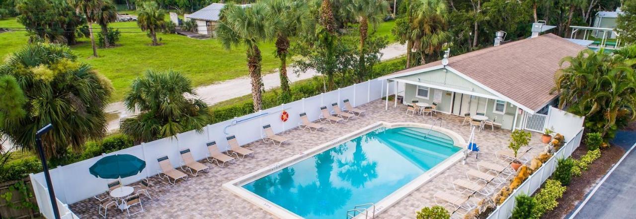 Social Distanсing Approved Nature Getaway! North North Naples 외부 사진