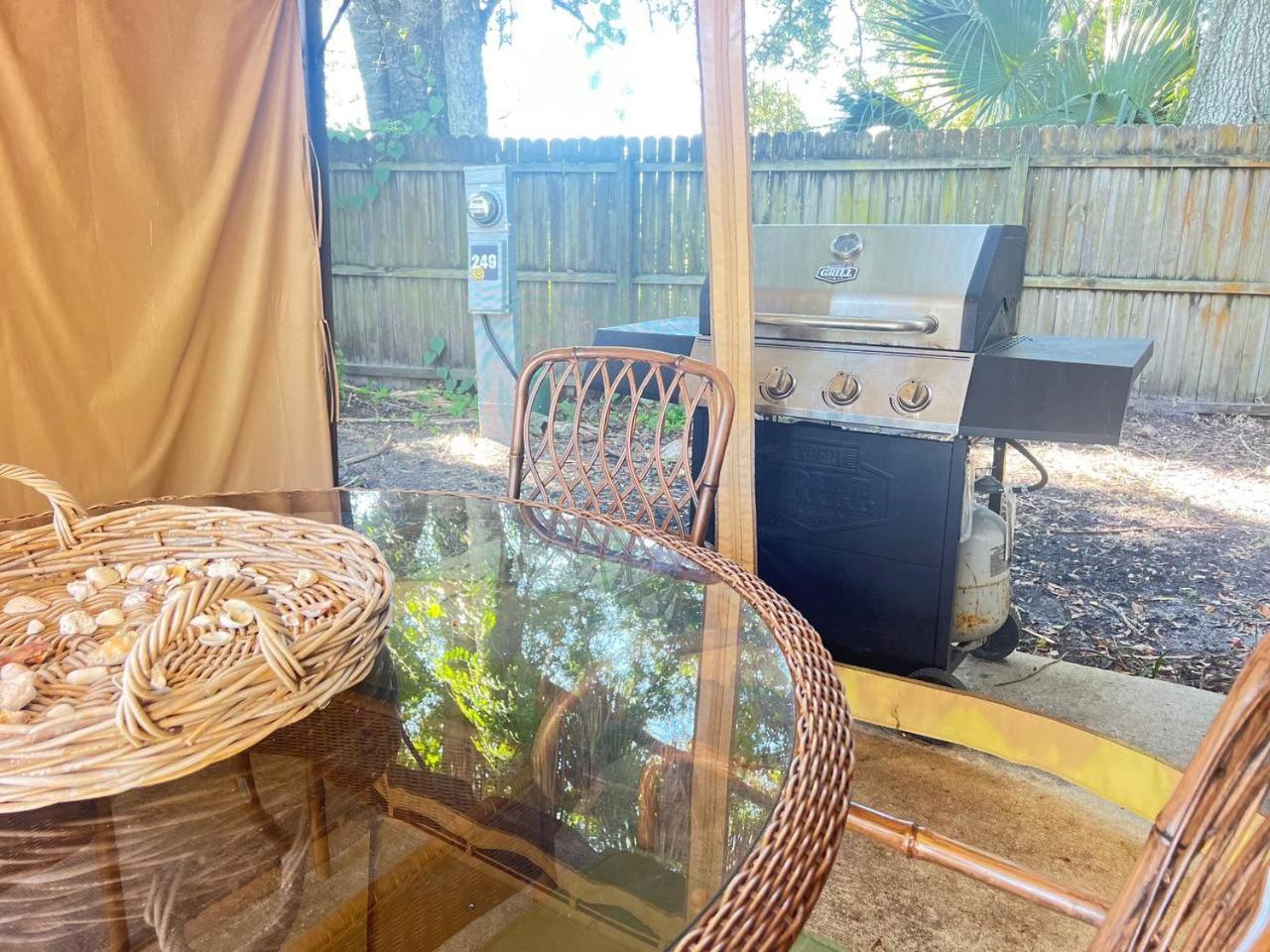 Social Distanсing Approved Nature Getaway! North North Naples 외부 사진