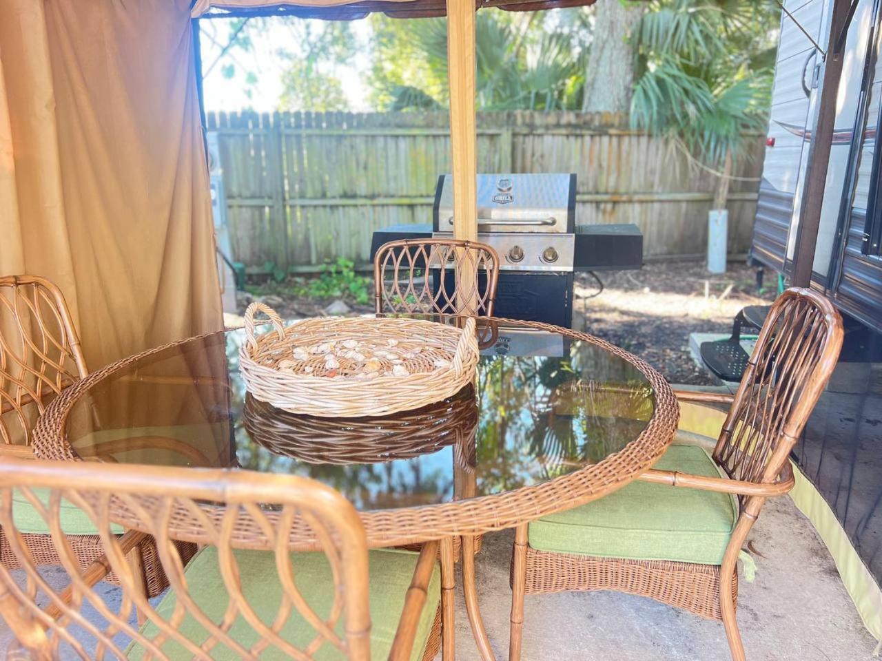 Social Distanсing Approved Nature Getaway! North North Naples 외부 사진