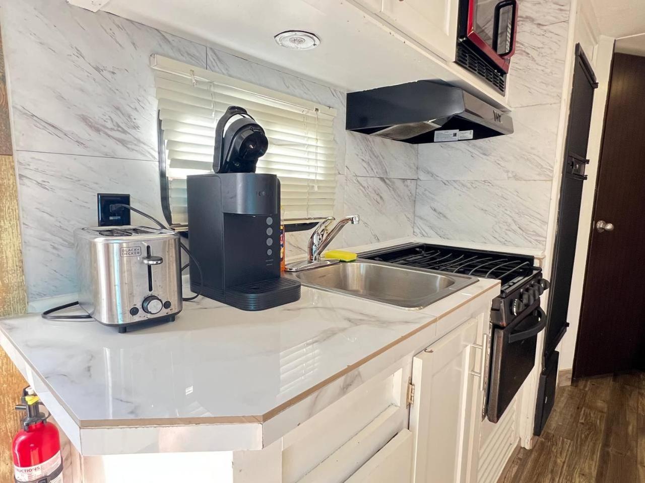 Social Distanсing Approved Nature Getaway! North North Naples 외부 사진