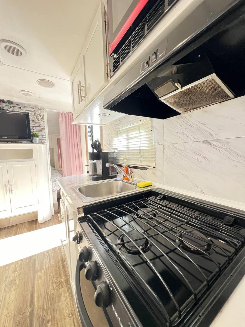 Social Distanсing Approved Nature Getaway! North North Naples 외부 사진