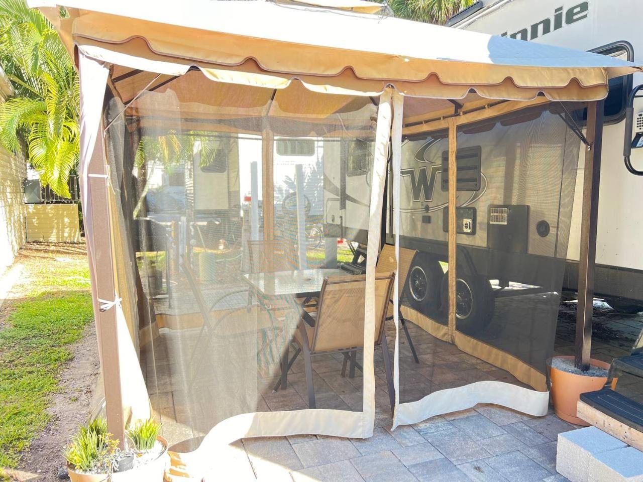 Social Distanсing Approved Nature Getaway! North North Naples 외부 사진
