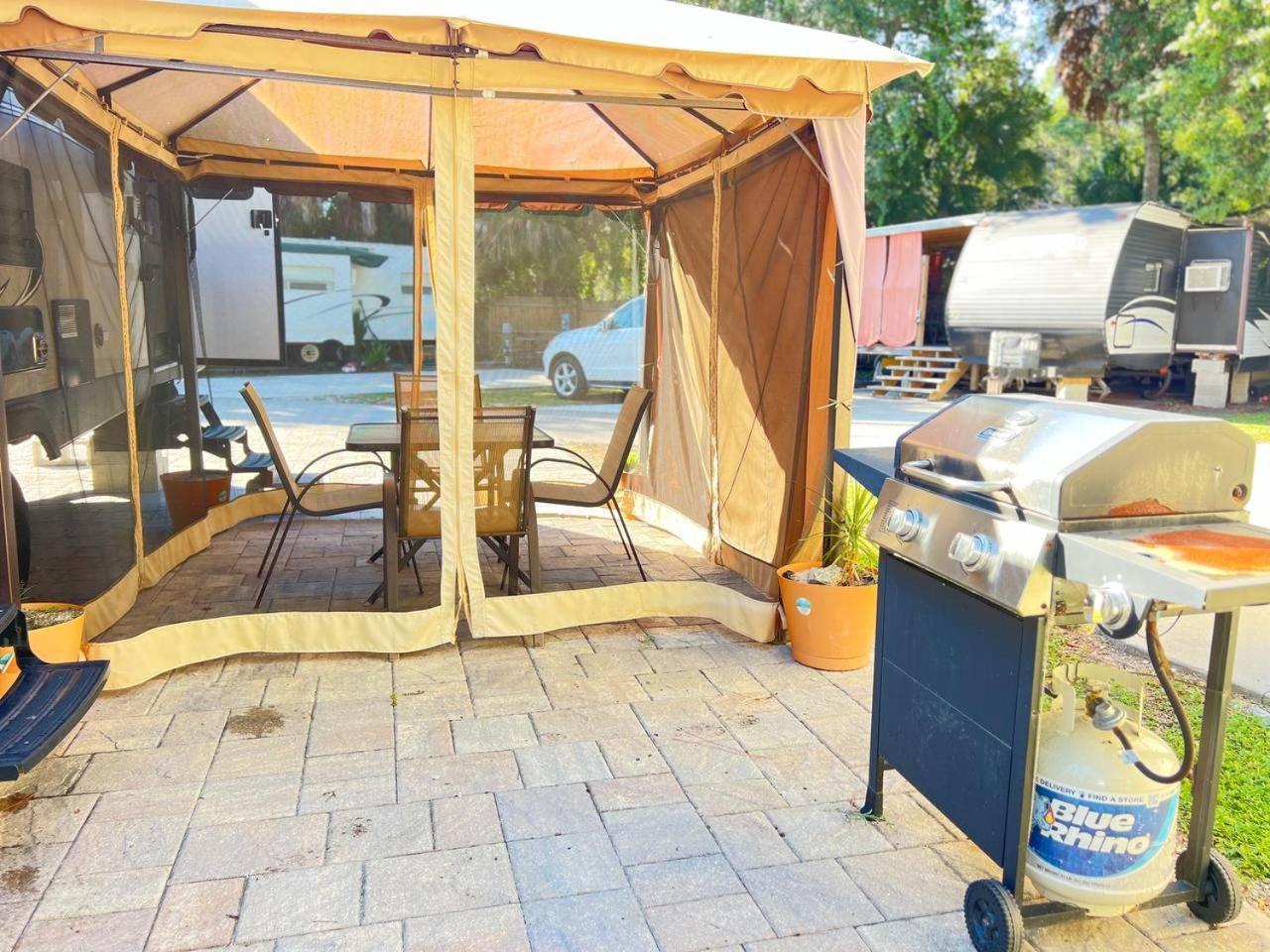 Social Distanсing Approved Nature Getaway! North North Naples 외부 사진