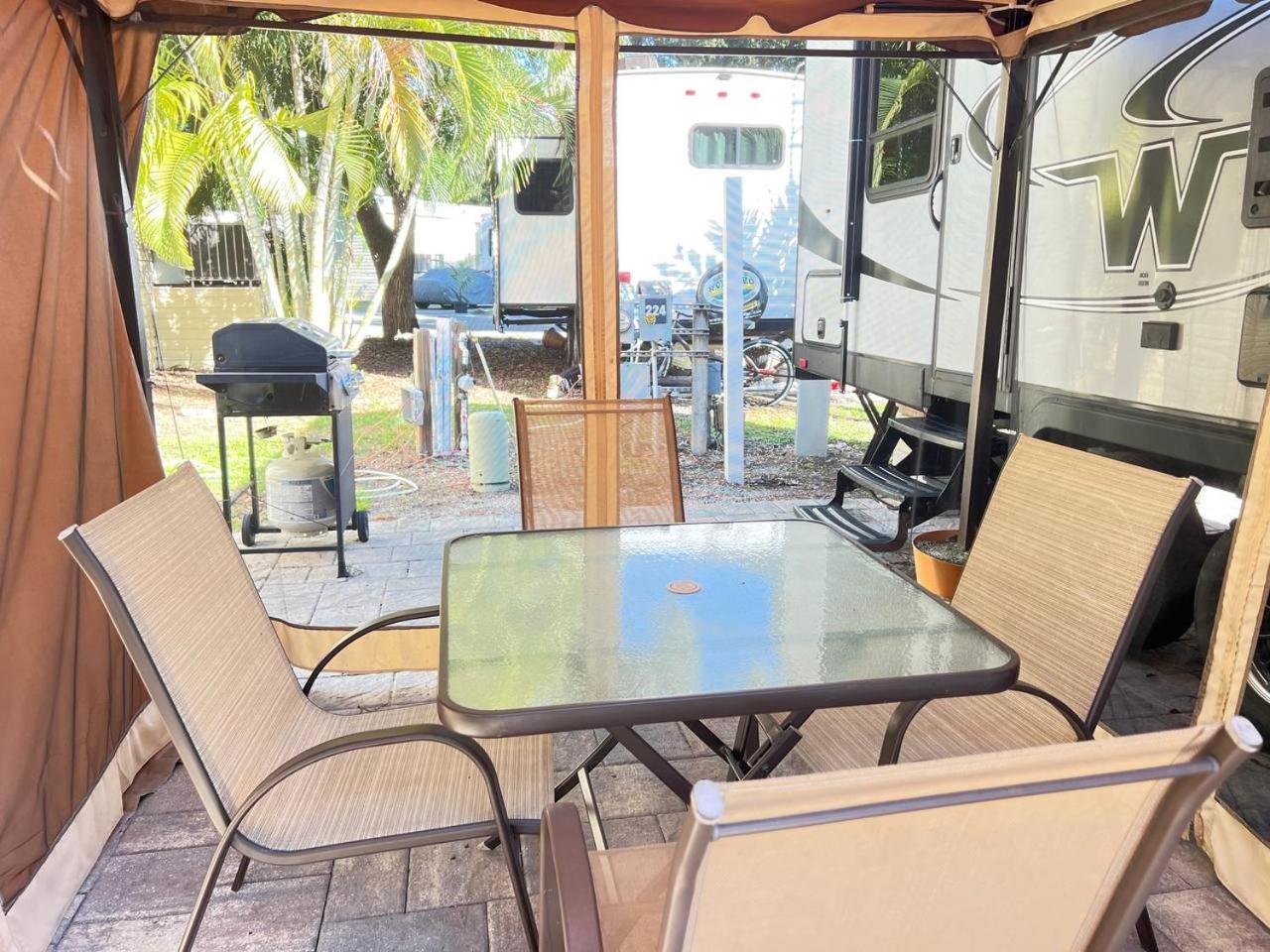 Social Distanсing Approved Nature Getaway! North North Naples 외부 사진