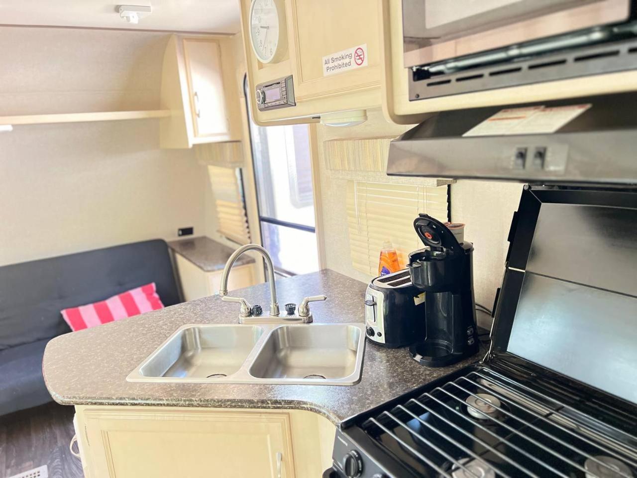 Social Distanсing Approved Nature Getaway! North North Naples 외부 사진